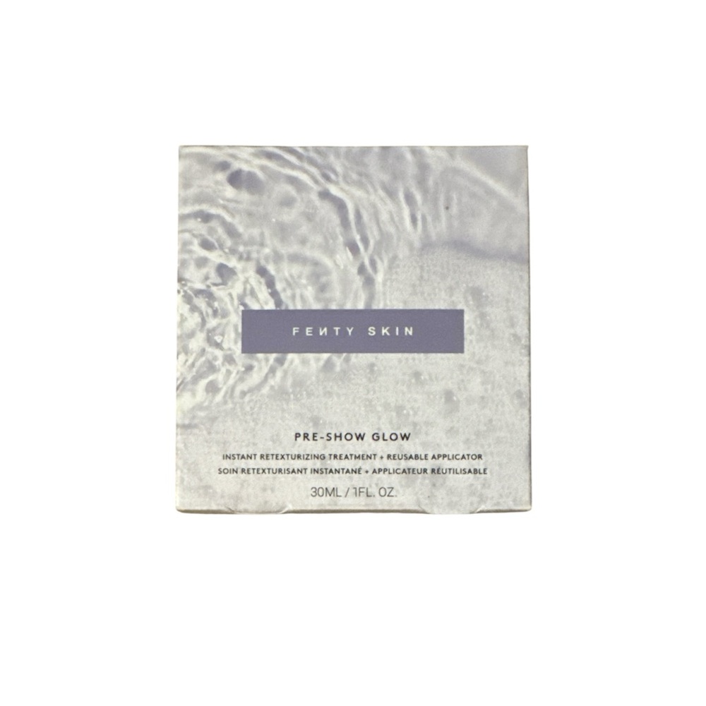 Fenty Beauty Pre-Show Glow Skincare Toner